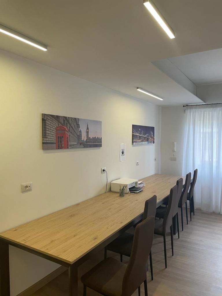 Trastevere B&D Rooms Róma Kültér fotó