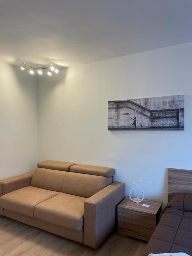 Trastevere B&D Rooms Róma Kültér fotó