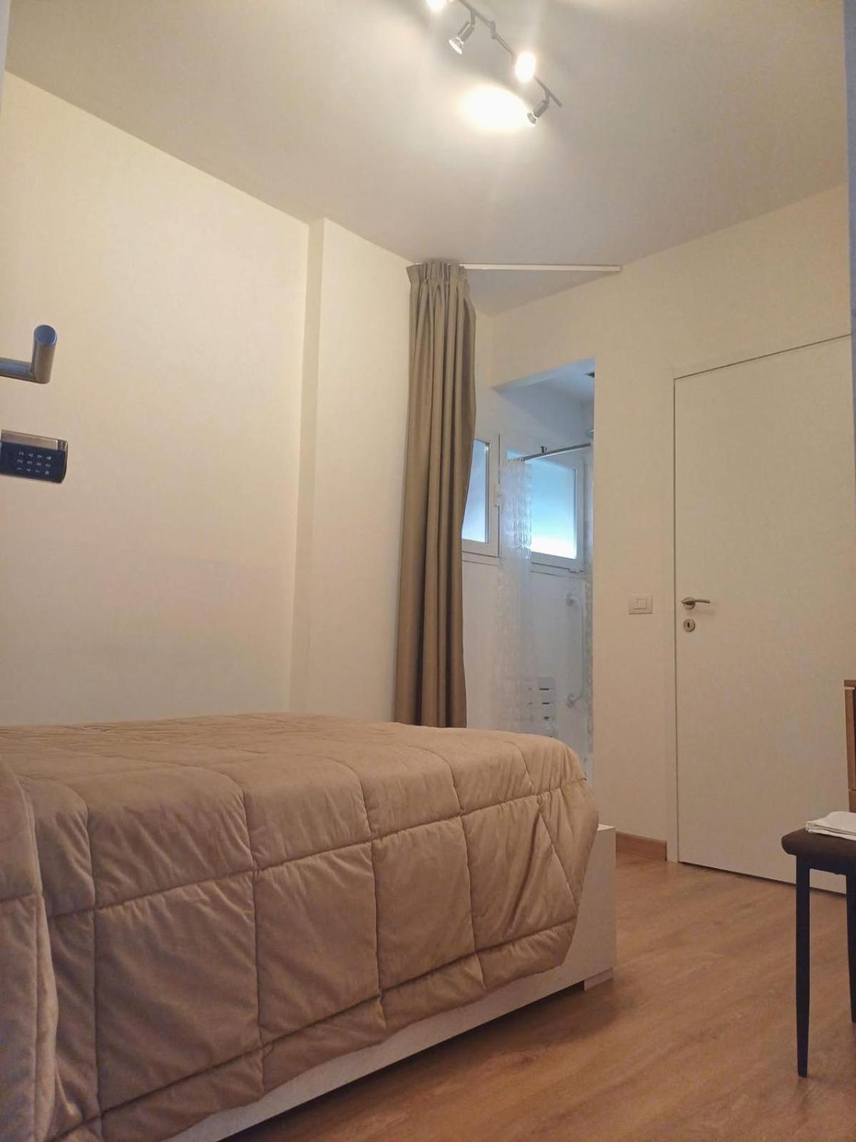 Trastevere B&D Rooms Róma Kültér fotó