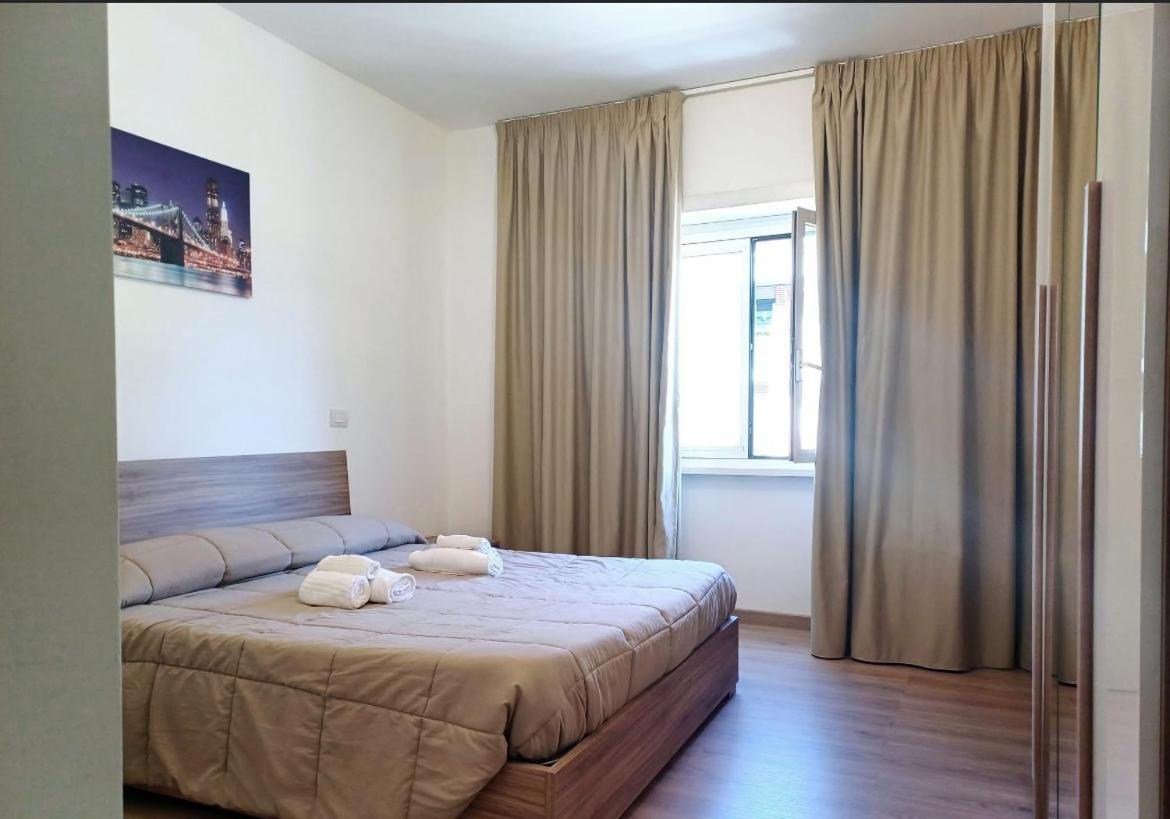 Trastevere B&D Rooms Róma Kültér fotó